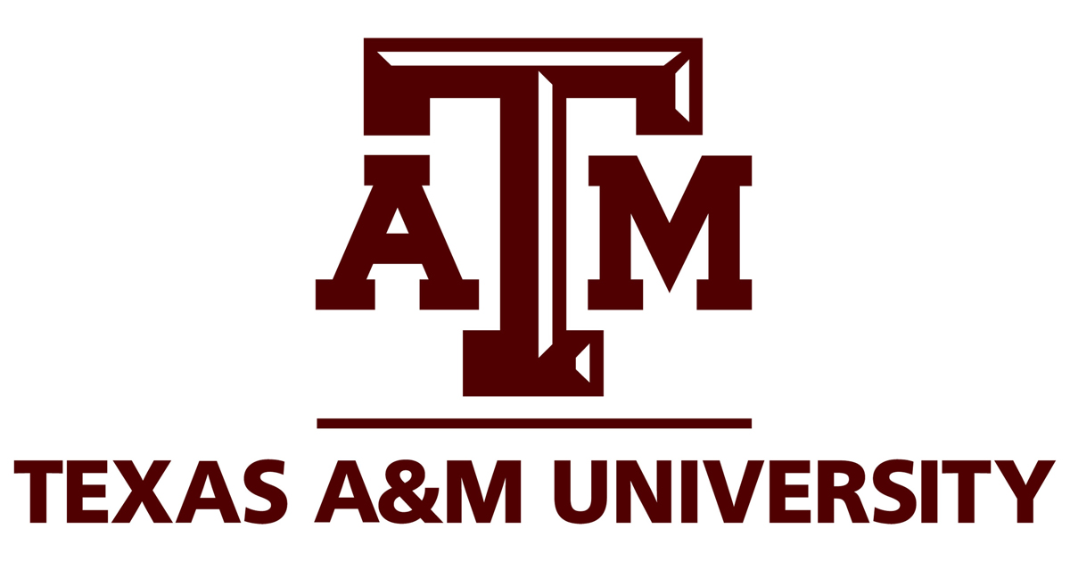 Texas A&M University logo