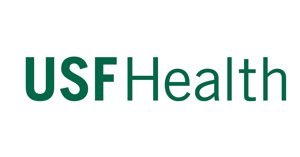 USF Health logo