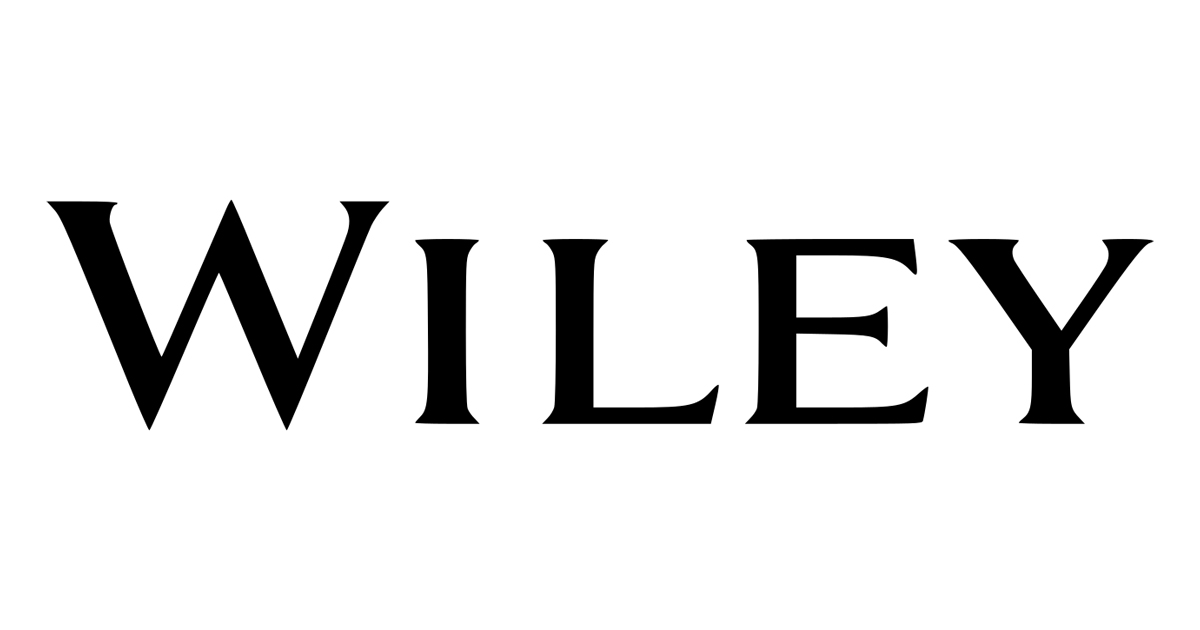 Wiley logo