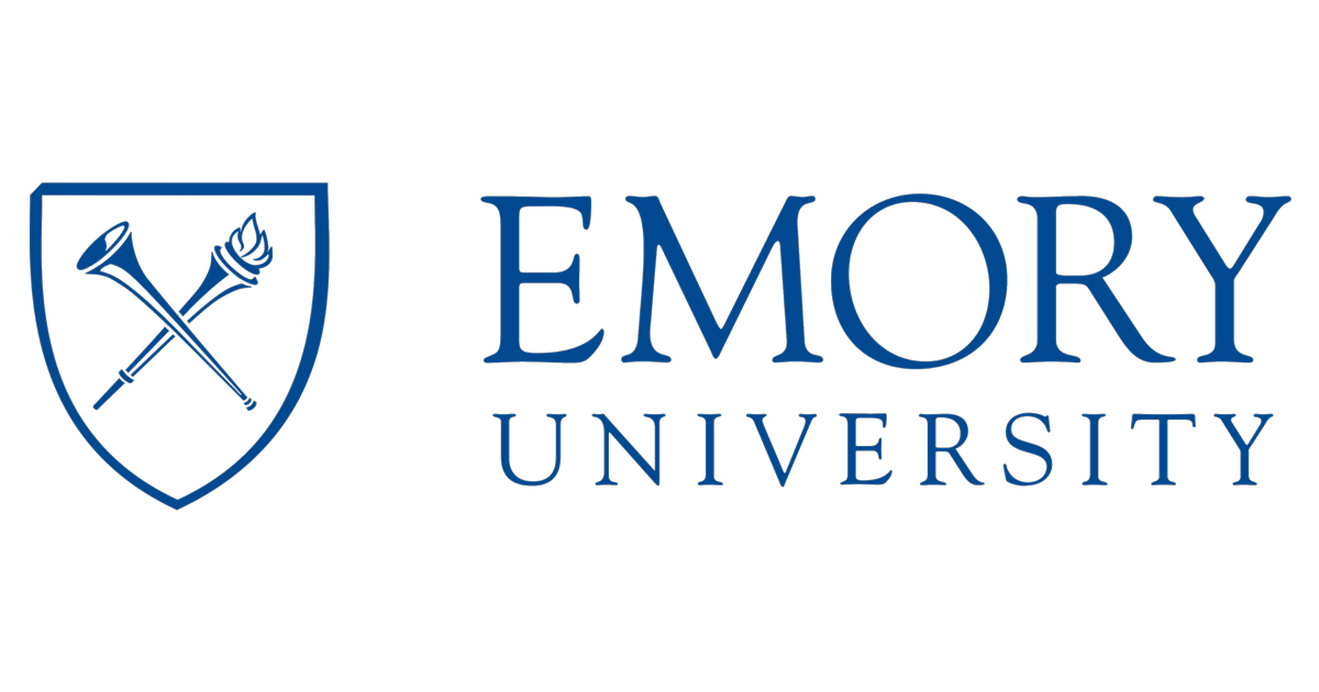 Emory University logo