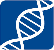 genetic factors icon