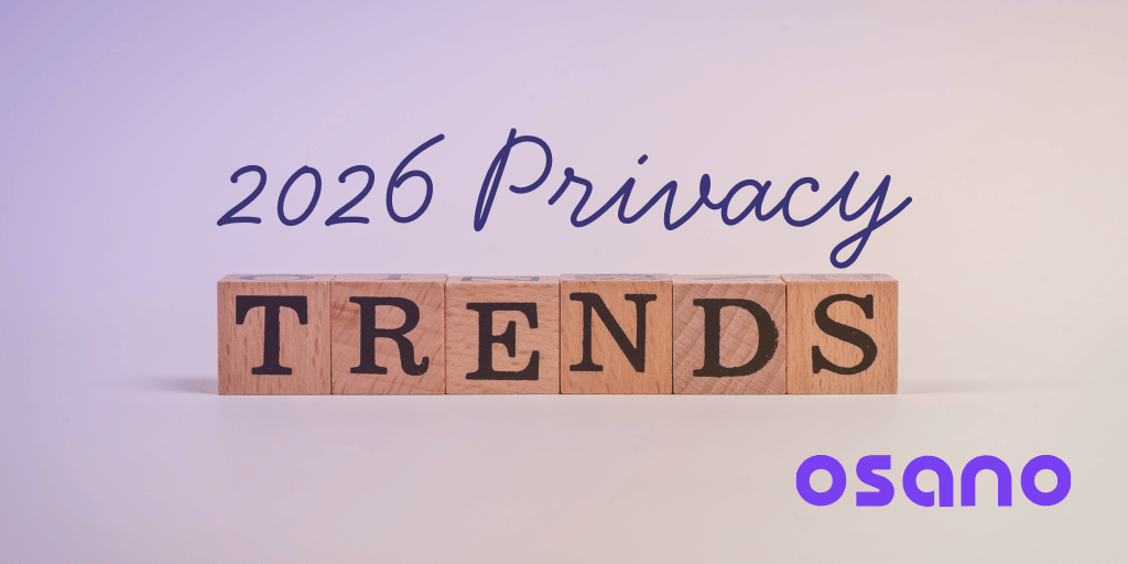 2026 Privacy Trends