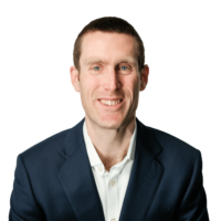 Portrait of Peter  Hope