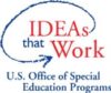 IDEAs that Work Logo