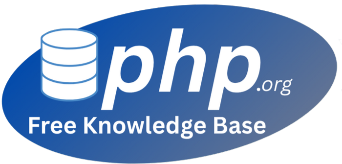 PHP Logo