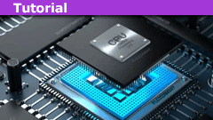 cpu programming