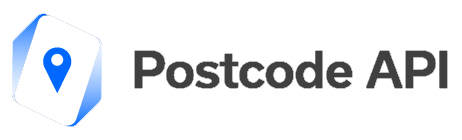 Postcode API logo