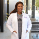 Jessica B. Peterkin, DMD