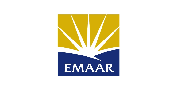 emaar logo