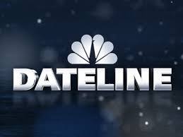 DATELINE NBC FEATURED PROGRAM ON PROGERIA