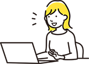 愛知県知多半島・名古屋・半田市近郊でホームページ制作とWeb作成をお考えの自営・会社様へのご案内