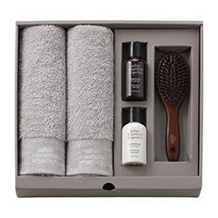 ジョンマスターオーガニック　ＪＭオーガニックギフトセットＦ　