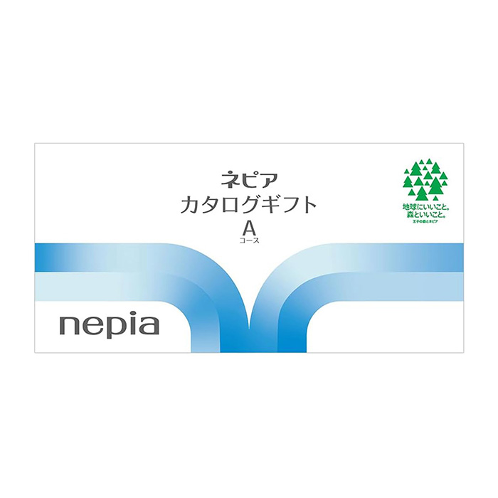 王子ネピア　カタログギフト