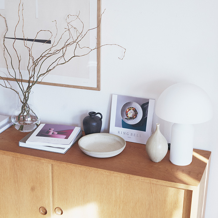 リンベル カタログギフト ルミナリィ&ビアンカコース