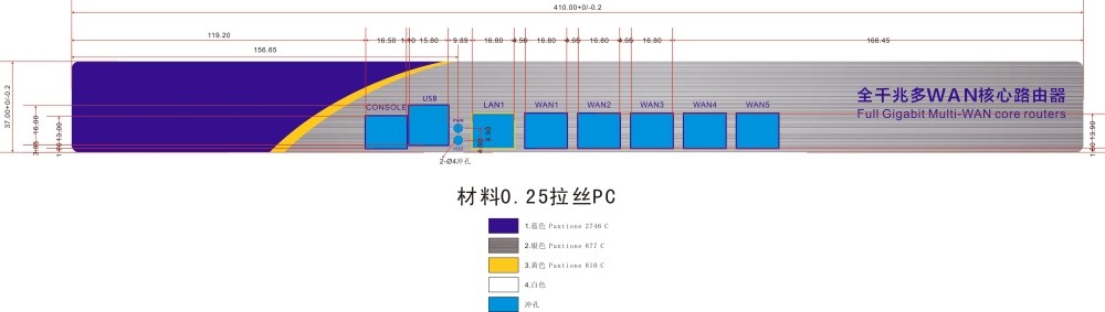 Proxmox VE导入虚拟机RouterOS（ROS） ESXi ovf模版