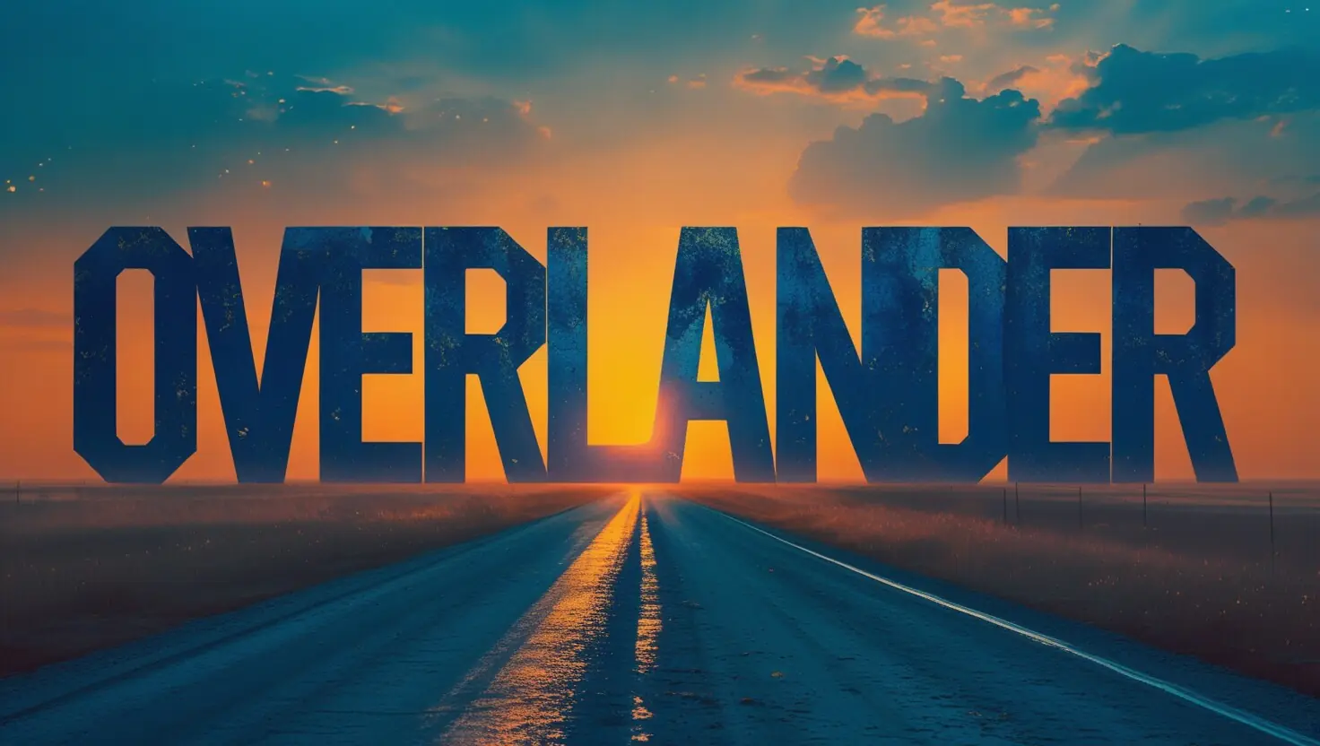 Overlander