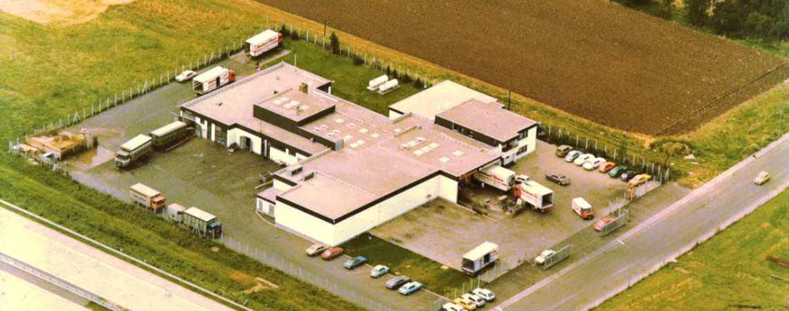 Tradition seit über 150 Jahren