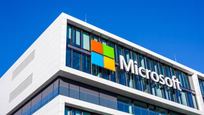 Microsoft