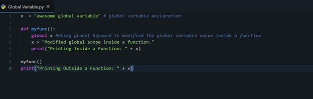 GlobalVariableinPython_9