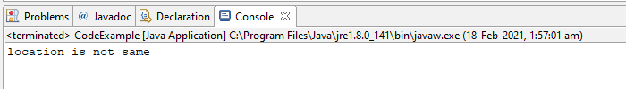 JavaIf-elsecode3