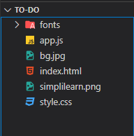 JavaScript_To-Do_Application_PD