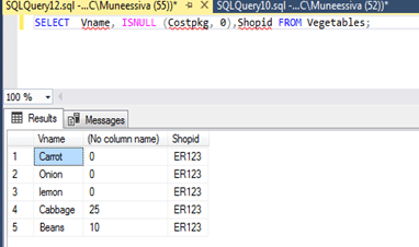 NVLFunctionInSQL_2