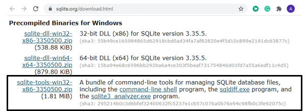 SQLiteTutorial_1