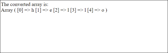 StringToArrayInPHP_3