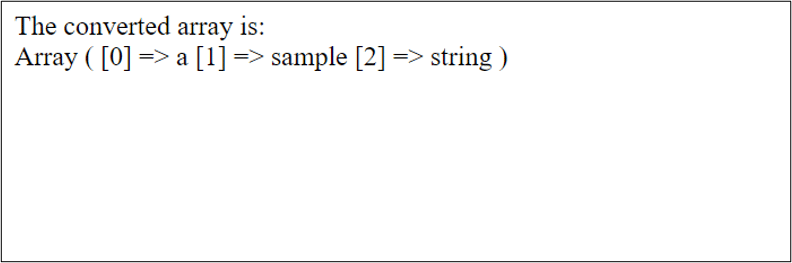 StringToArrayInPHP_7