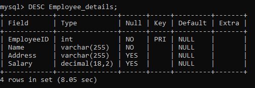 desc_command-SQL_create_table