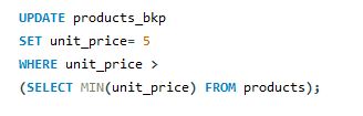 sql-subquery-update