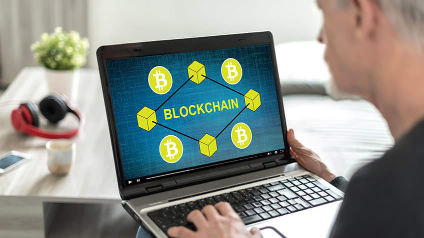 Blockchain Tutorial for Beginners for 2026