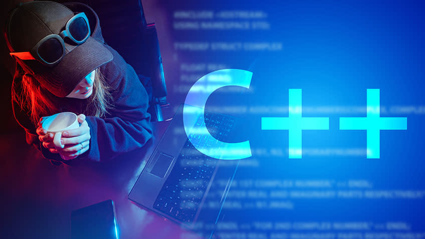 C++ Tutorial for Beginner
