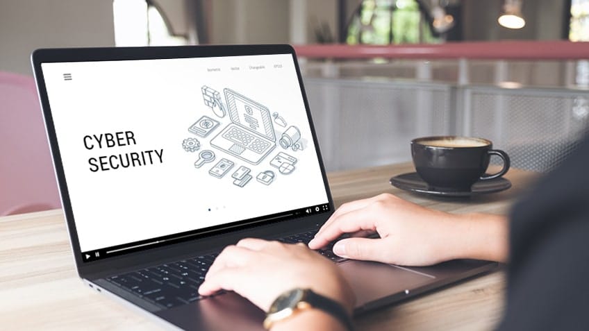 Cyber Security Tutorial: A Step-by-Step Guide for 2026