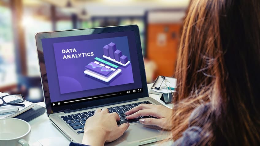 Data Analytics Tutorial