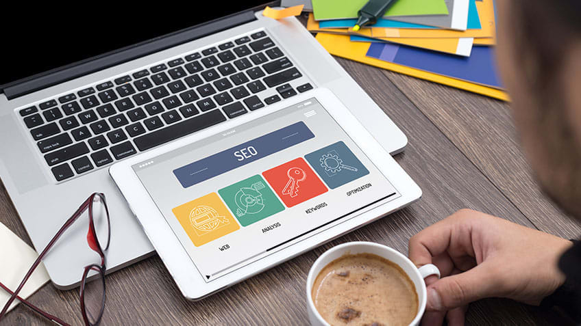 SEO Tutorial For Beginners: A Step-By-Step Guide