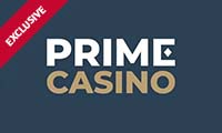 Prime Casino Logo