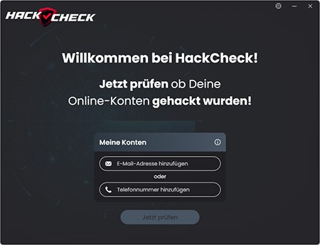 Abelsoft hack check Hintergrundwächter und warnsystem Abelsoft hack check Hintergrundwächter und warnsystem