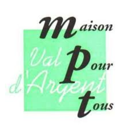 LA MAISON POUR TOUS DU VAL D&rsquo;ARGENT   