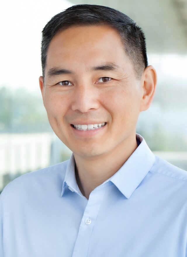 Ken Song, M.D.