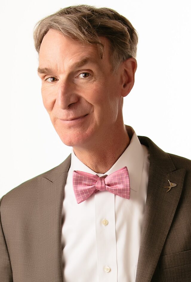 Bill Nye