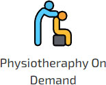 Physiotheraphy App