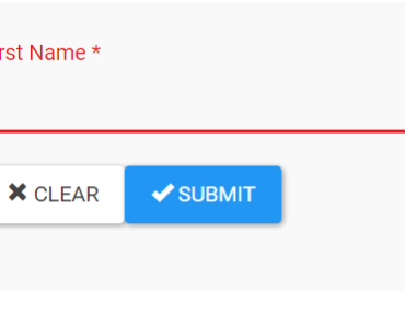 Bootstrap Themeable Vue.js Form Builder – vue-formation