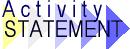 Activity Statement