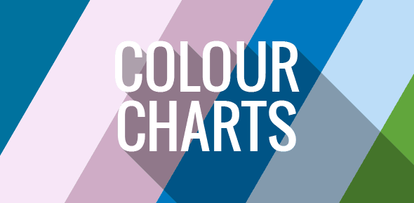 Colour charts cover image