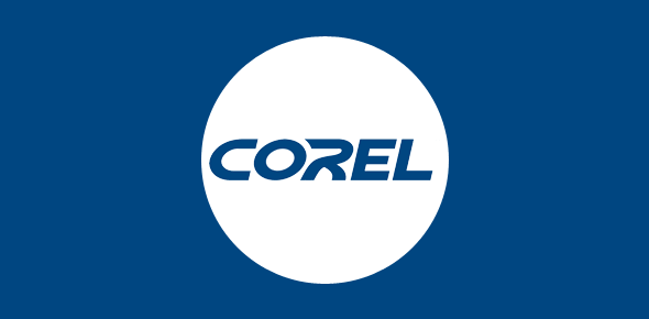 Corel image editing programs cover image