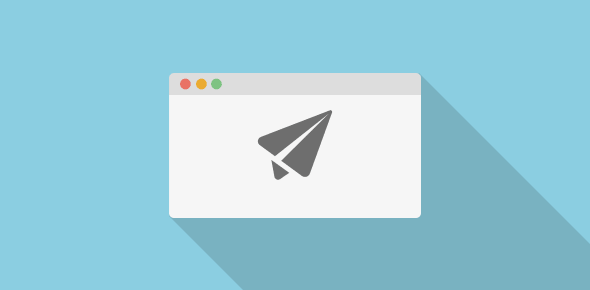 Email programs cover image