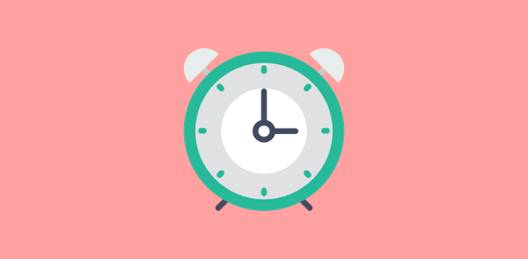 Formatting time using JavaScript cover image