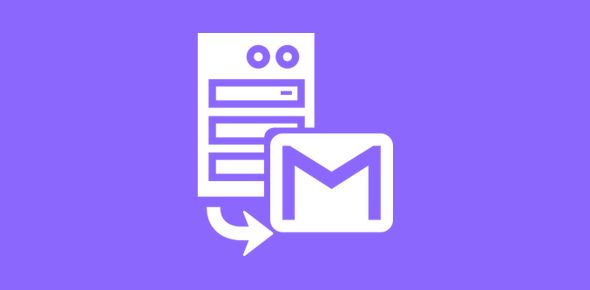 Gmail POP3 – free email account access cover image