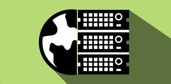 How do I host many web sites? cover image